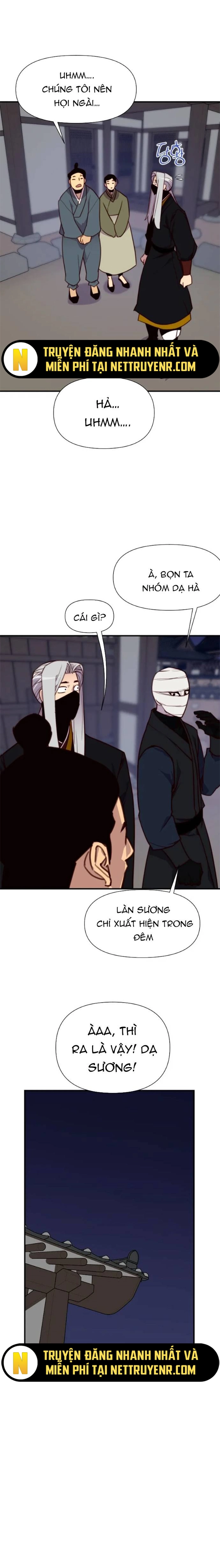 Kẻ Mạnh Nhất Lịch Sử: Chapter 137