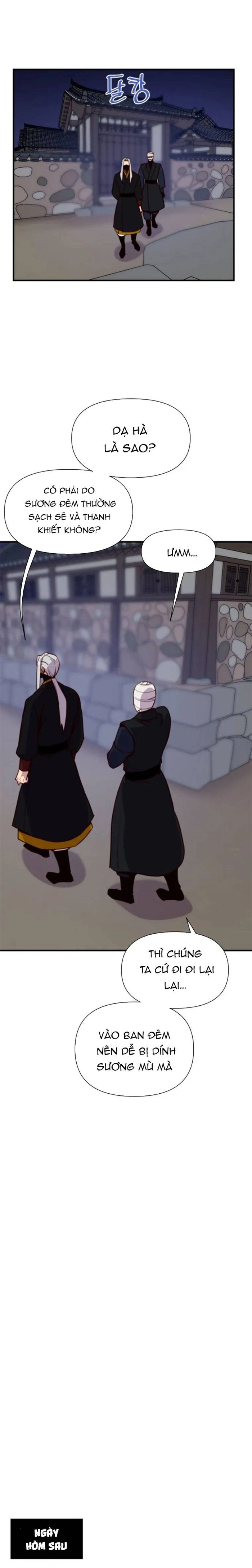 Kẻ Mạnh Nhất Lịch Sử: Chapter 137