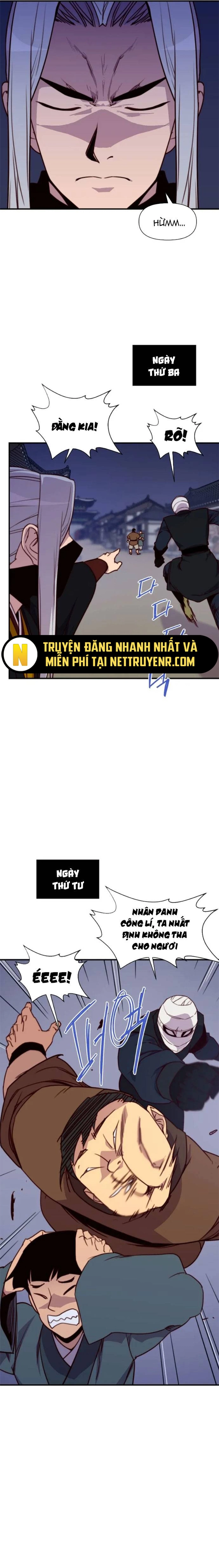 Kẻ Mạnh Nhất Lịch Sử: Chapter 137