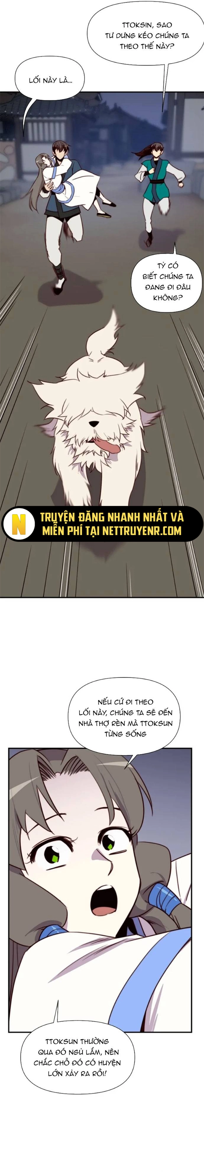 Kẻ Mạnh Nhất Lịch Sử: Chapter 137