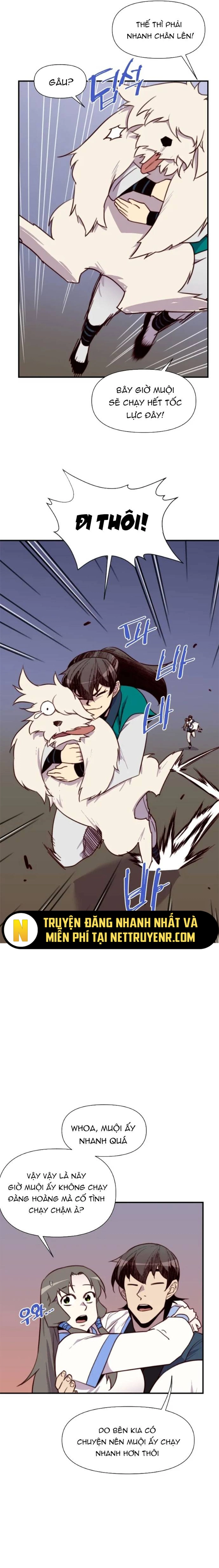 Kẻ Mạnh Nhất Lịch Sử: Chapter 137