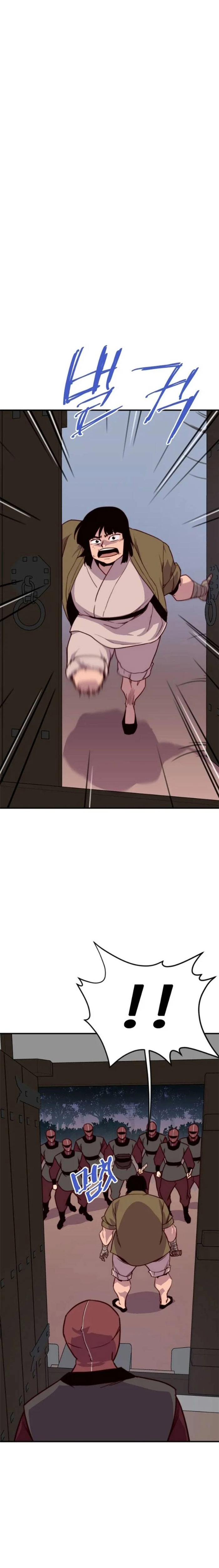 Kẻ Mạnh Nhất Lịch Sử: Chapter 137