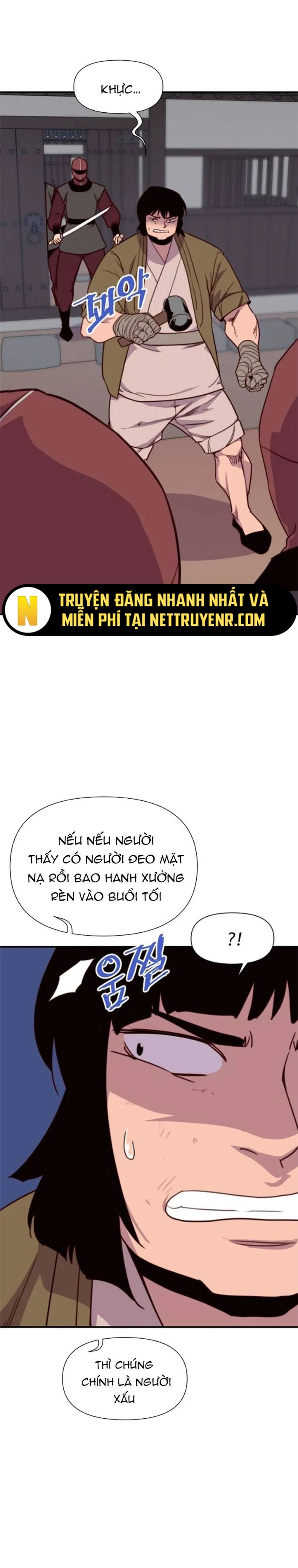 Kẻ Mạnh Nhất Lịch Sử: Chapter 137