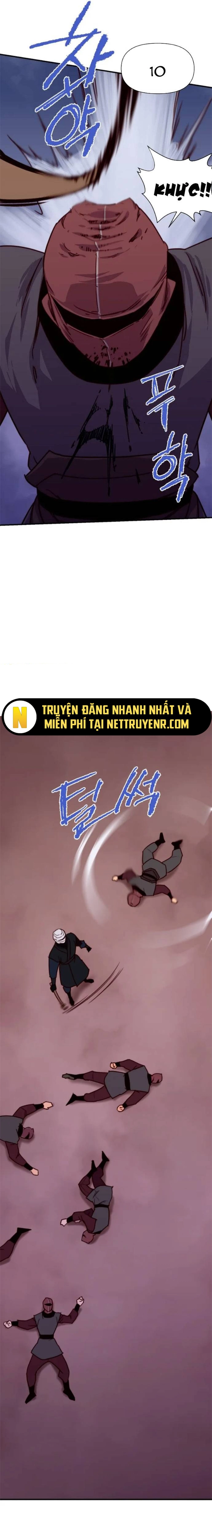 Kẻ Mạnh Nhất Lịch Sử: Chapter 137