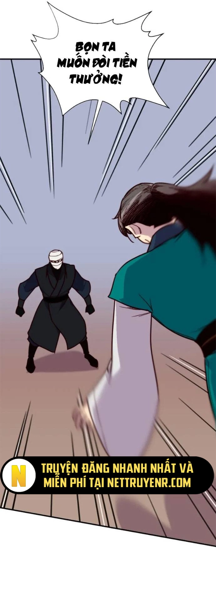 Kẻ Mạnh Nhất Lịch Sử: Chapter 137