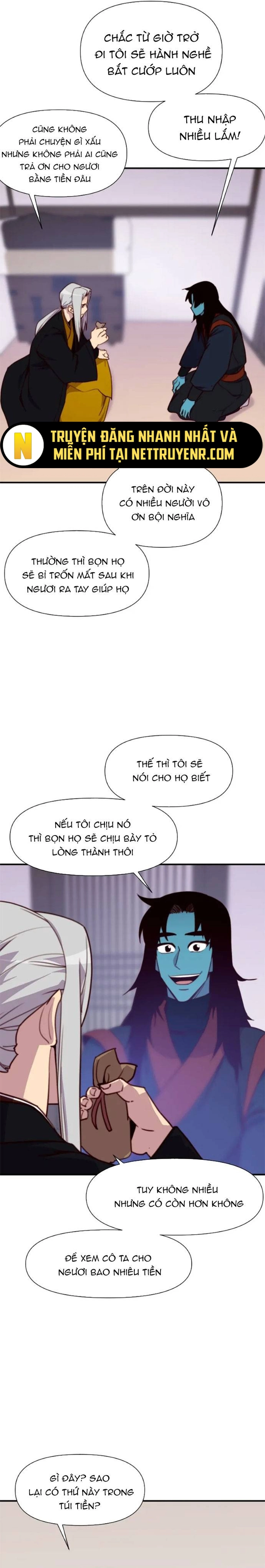 Kẻ Mạnh Nhất Lịch Sử: Chapter 137