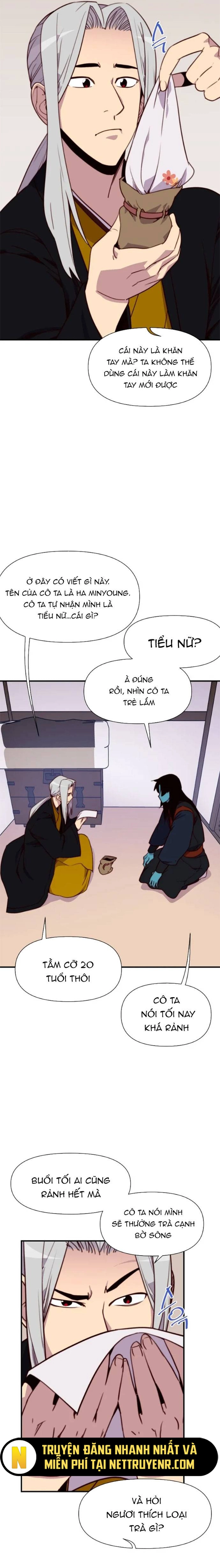 Kẻ Mạnh Nhất Lịch Sử: Chapter 137