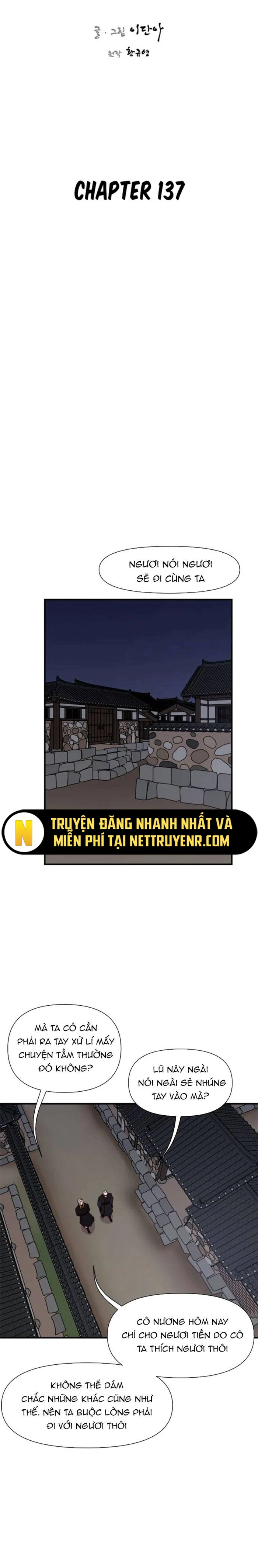 Kẻ Mạnh Nhất Lịch Sử: Chapter 137