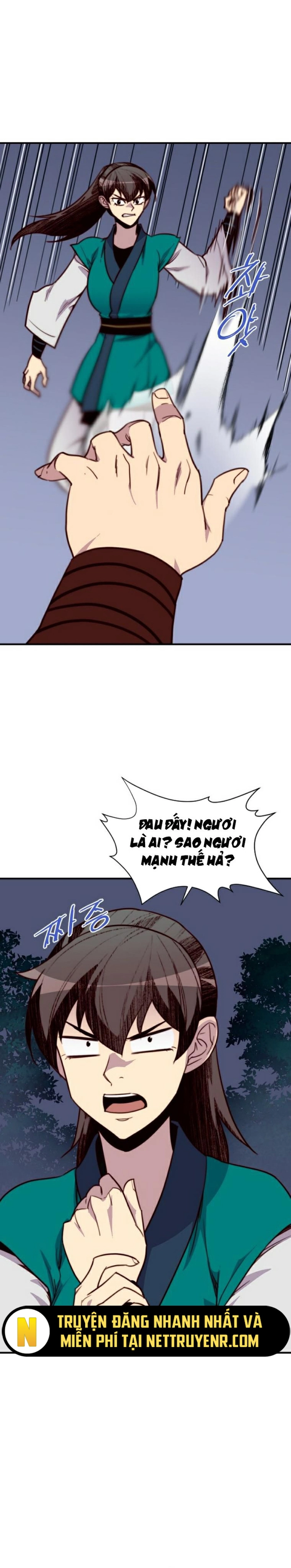 Kẻ Mạnh Nhất Lịch Sử: Chapter 138