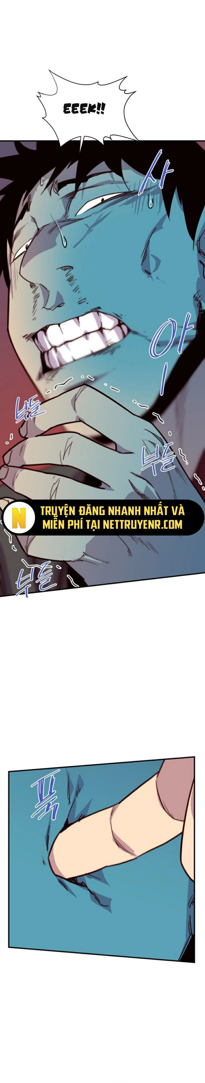 Kẻ Mạnh Nhất Lịch Sử: Chapter 138