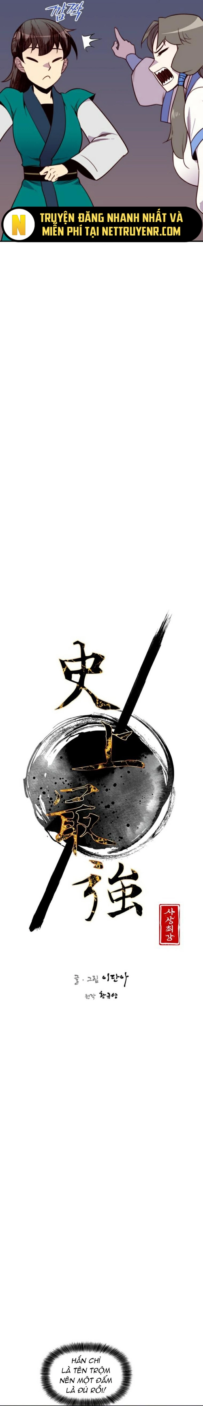 Kẻ Mạnh Nhất Lịch Sử: Chapter 138