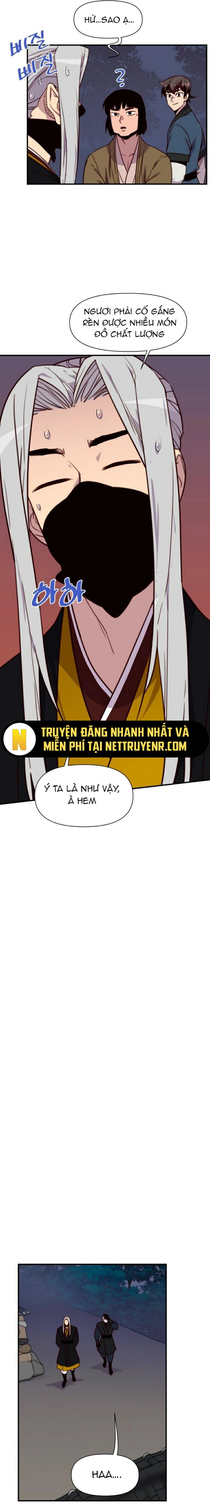 Kẻ Mạnh Nhất Lịch Sử: Chapter 138