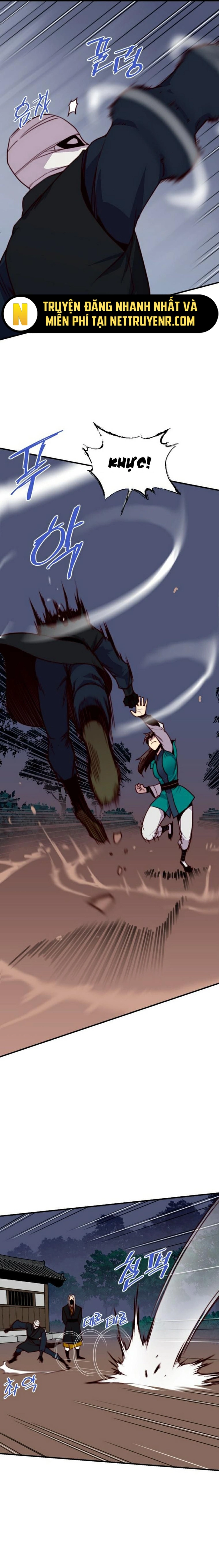 Kẻ Mạnh Nhất Lịch Sử: Chapter 138