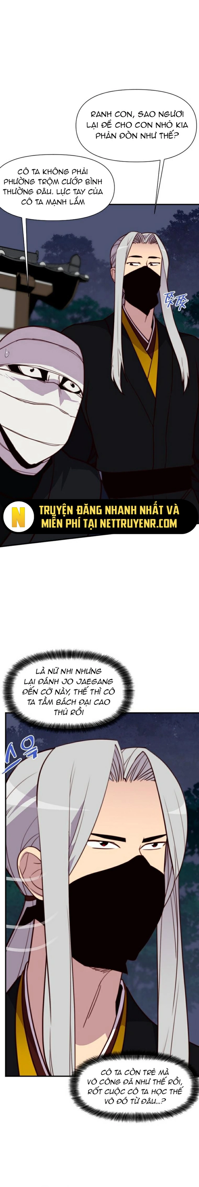 Kẻ Mạnh Nhất Lịch Sử: Chapter 138