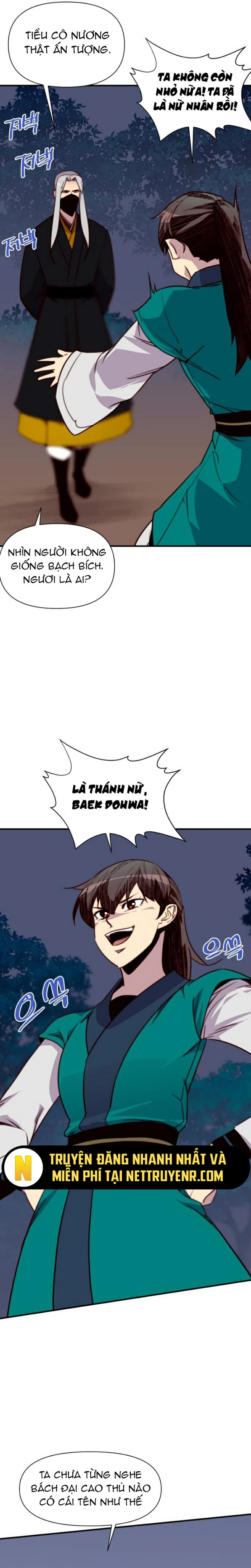 Kẻ Mạnh Nhất Lịch Sử: Chapter 138