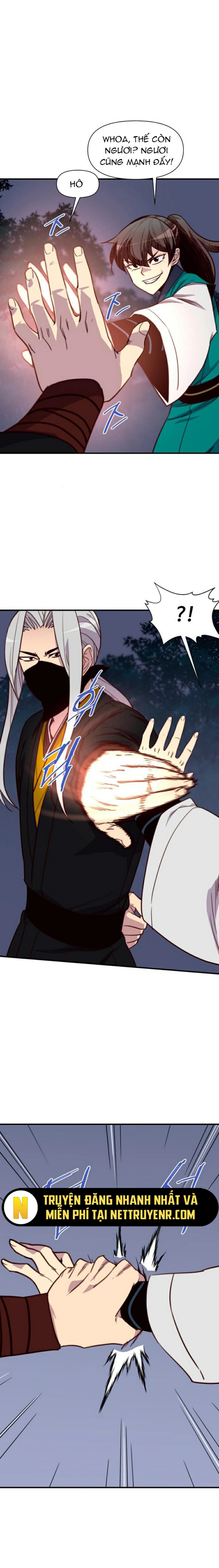 Kẻ Mạnh Nhất Lịch Sử: Chapter 138