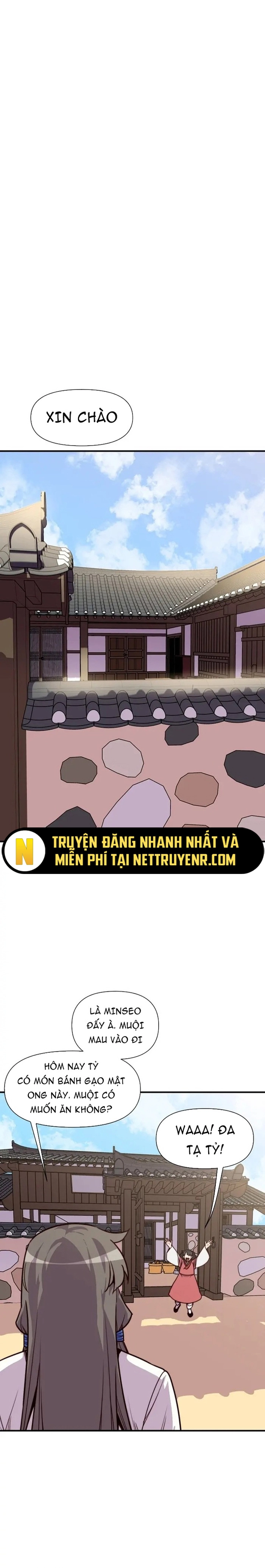 Kẻ Mạnh Nhất Lịch Sử: Chapter 140