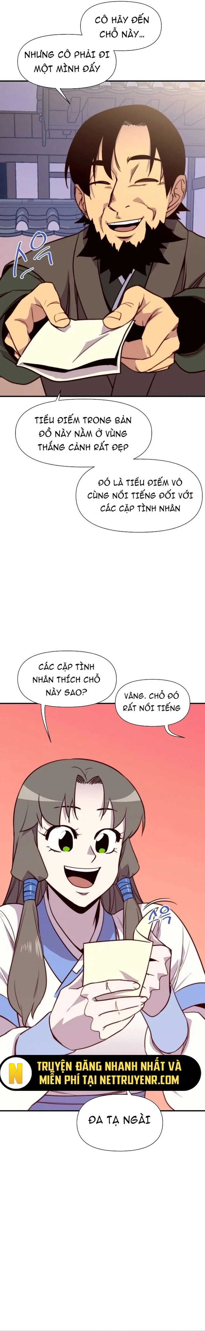 Kẻ Mạnh Nhất Lịch Sử: Chapter 140