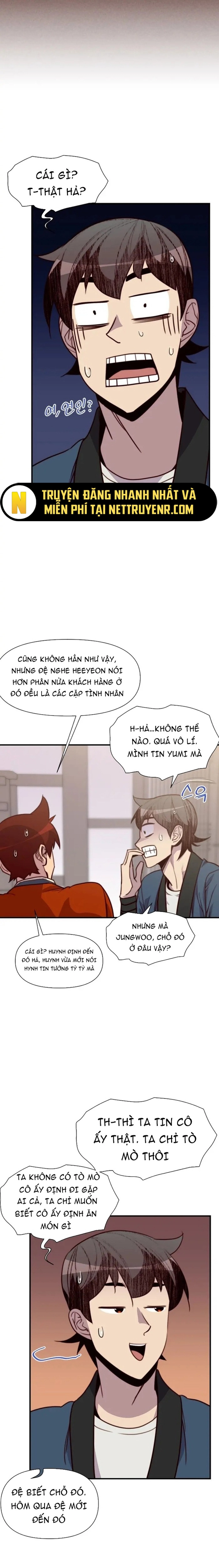 Kẻ Mạnh Nhất Lịch Sử: Chapter 140
