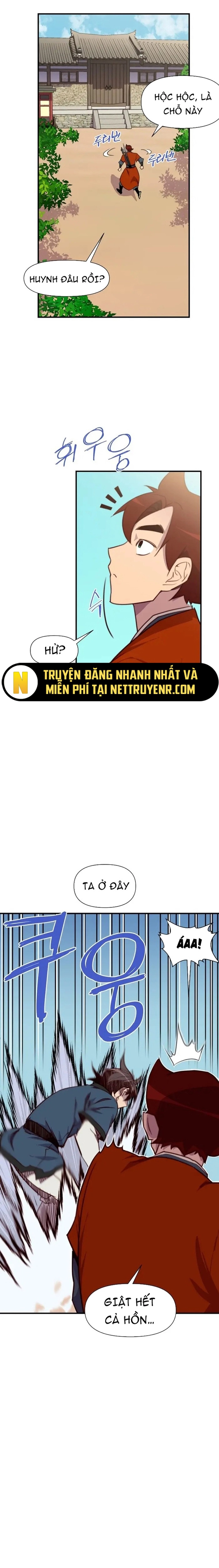 Kẻ Mạnh Nhất Lịch Sử: Chapter 140