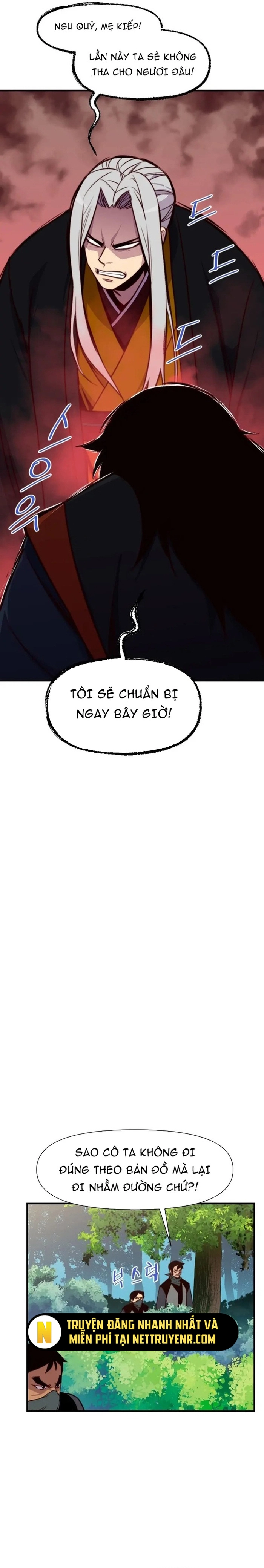 Kẻ Mạnh Nhất Lịch Sử: Chapter 140