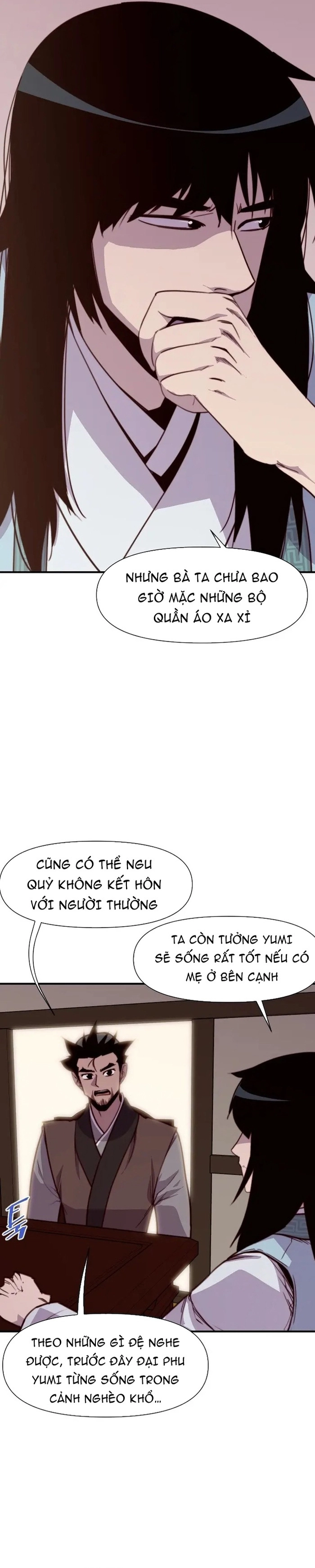 Kẻ Mạnh Nhất Lịch Sử: Chapter 140