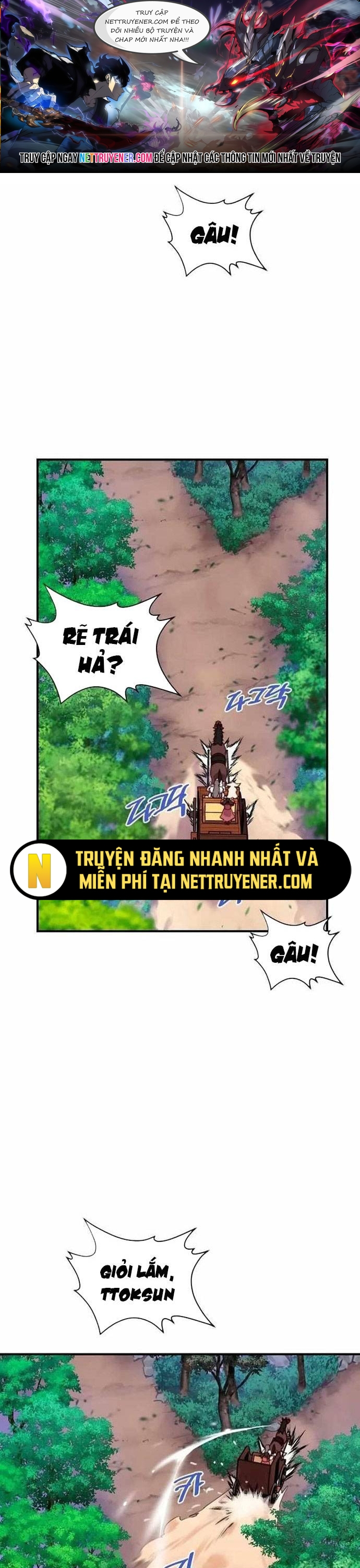 Kẻ Mạnh Nhất Lịch Sử: Chapter 141