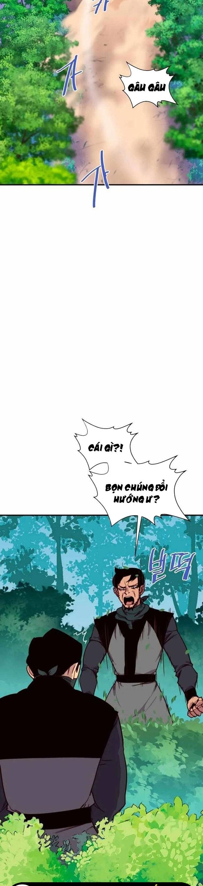 Kẻ Mạnh Nhất Lịch Sử: Chapter 141