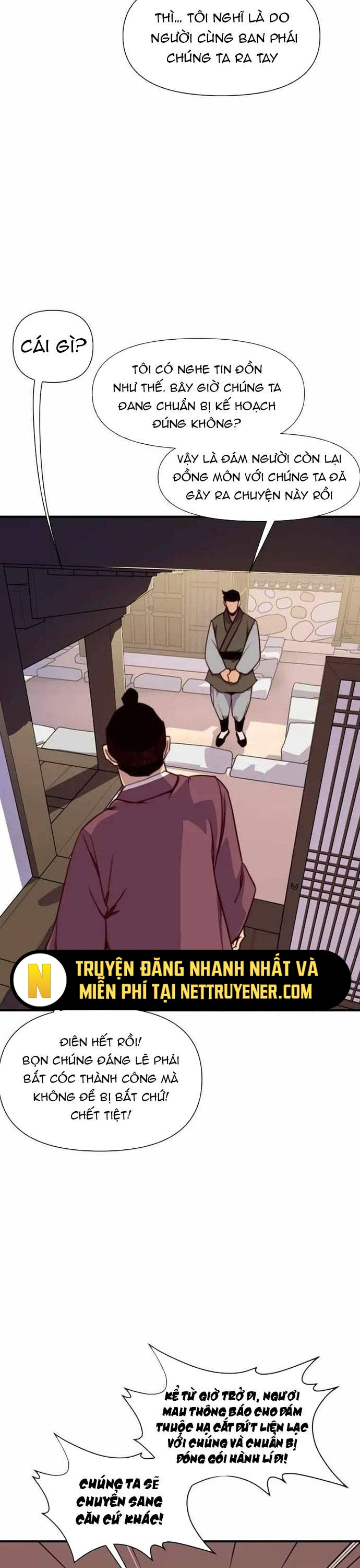 Kẻ Mạnh Nhất Lịch Sử: Chapter 141