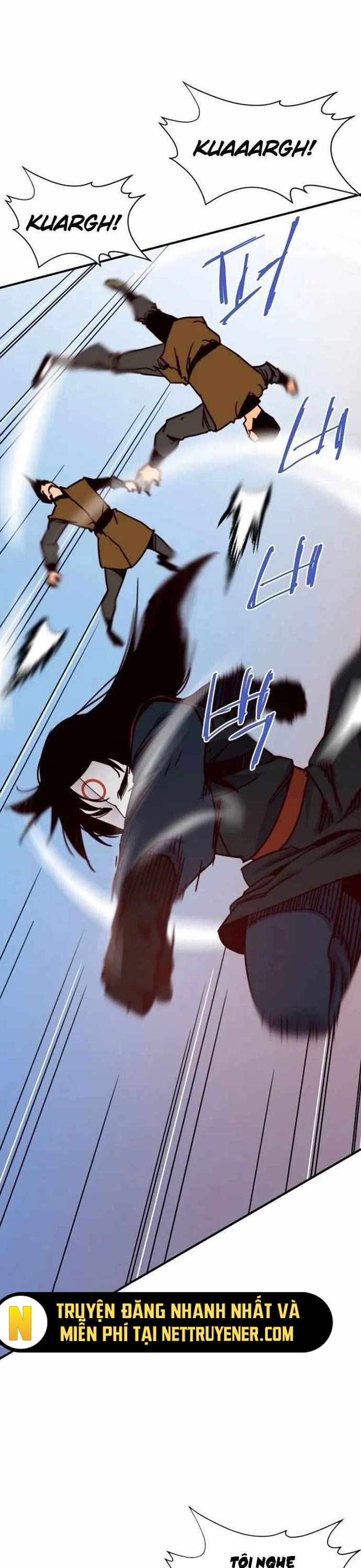Kẻ Mạnh Nhất Lịch Sử: Chapter 141