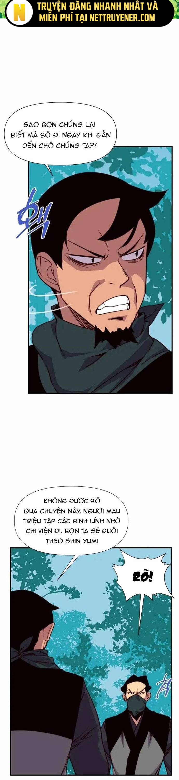 Kẻ Mạnh Nhất Lịch Sử: Chapter 141