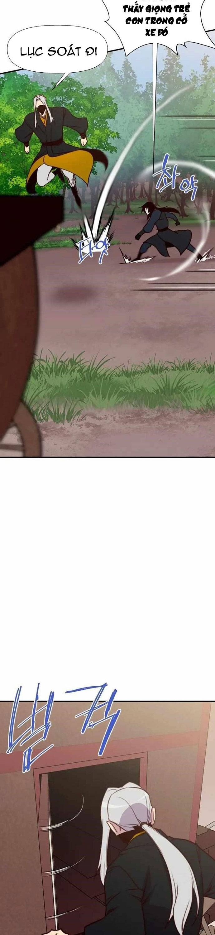 Kẻ Mạnh Nhất Lịch Sử: Chapter 141
