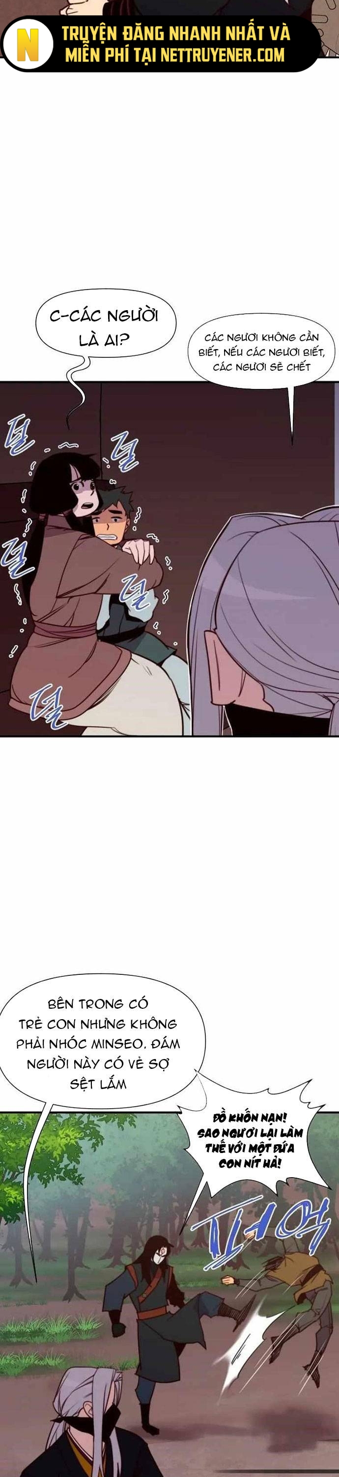 Kẻ Mạnh Nhất Lịch Sử: Chapter 141