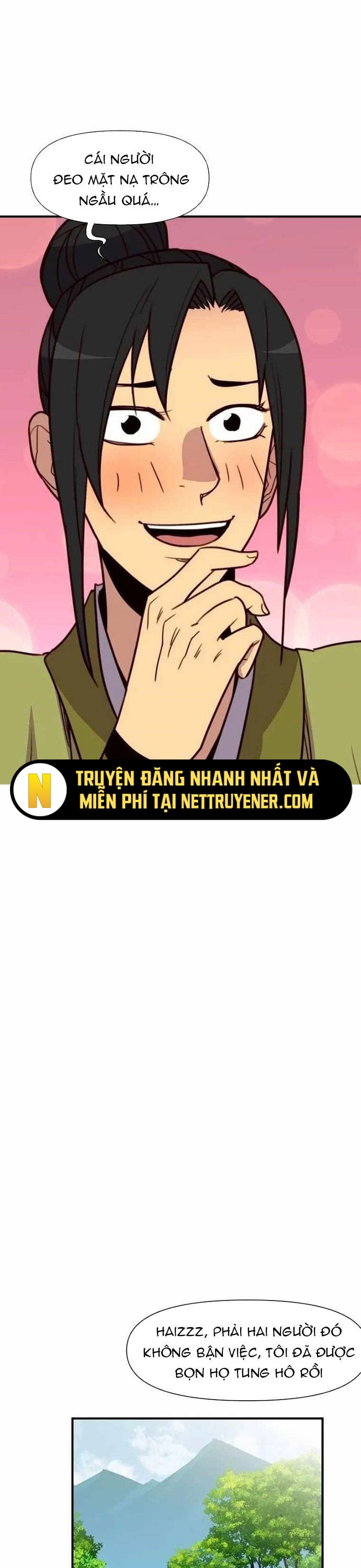 Kẻ Mạnh Nhất Lịch Sử: Chapter 141