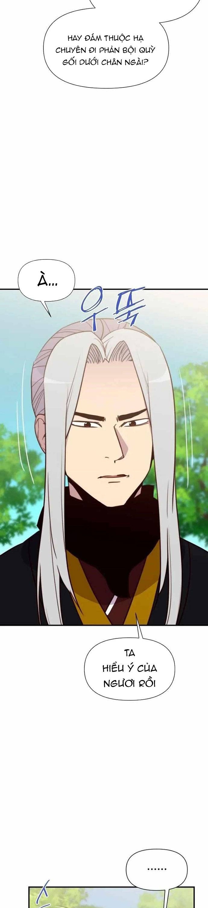 Kẻ Mạnh Nhất Lịch Sử: Chapter 141