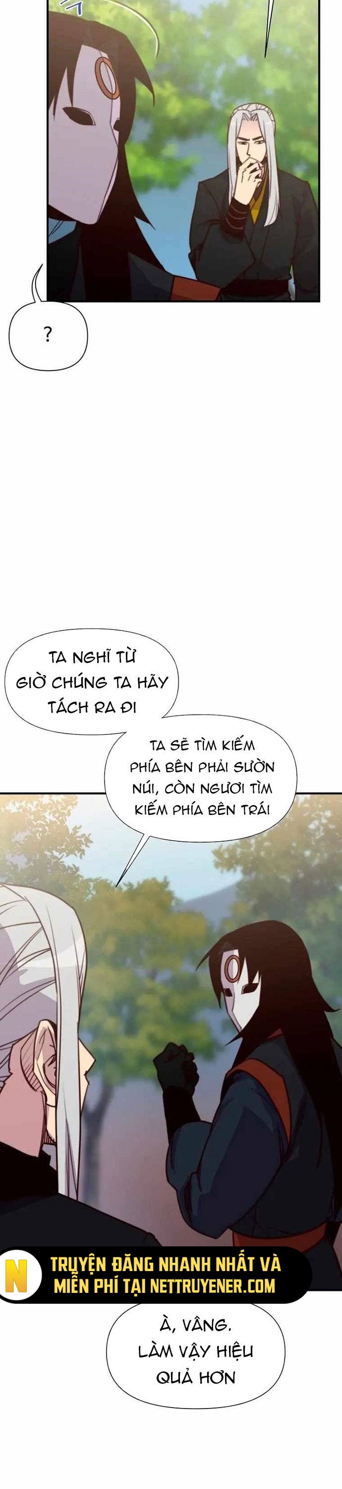 Kẻ Mạnh Nhất Lịch Sử: Chapter 141