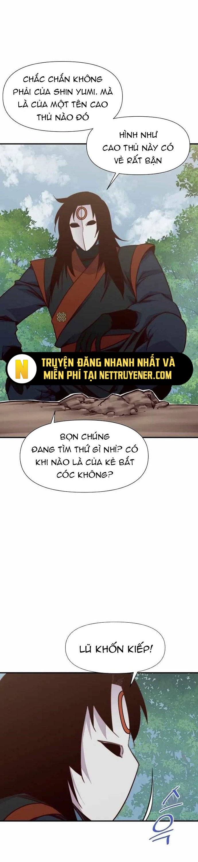 Kẻ Mạnh Nhất Lịch Sử: Chapter 141