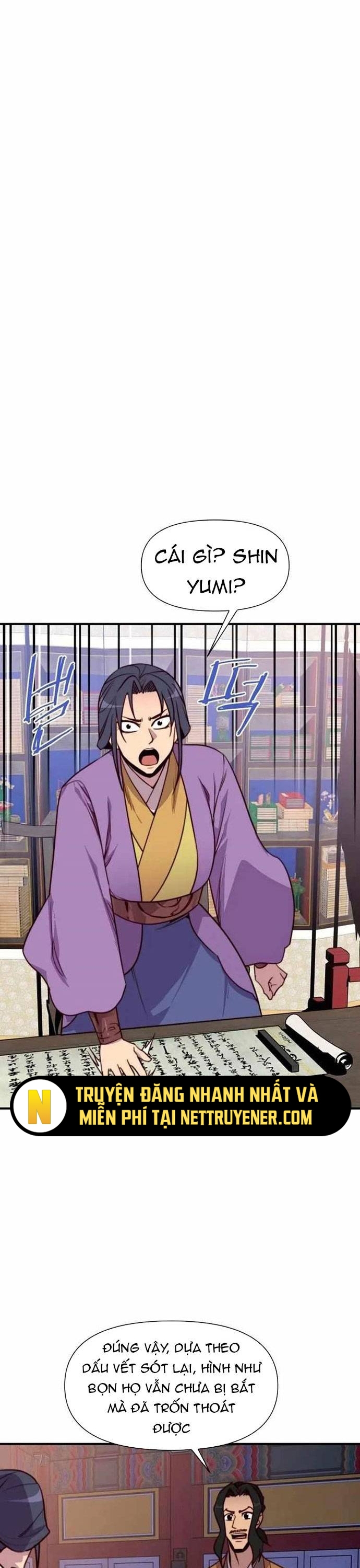 Kẻ Mạnh Nhất Lịch Sử: Chapter 141