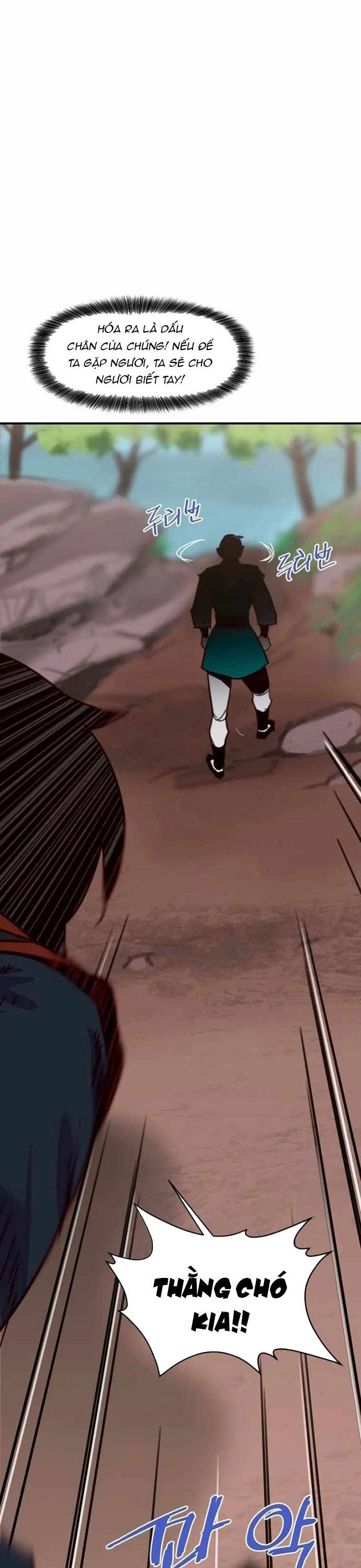 Kẻ Mạnh Nhất Lịch Sử: Chapter 141