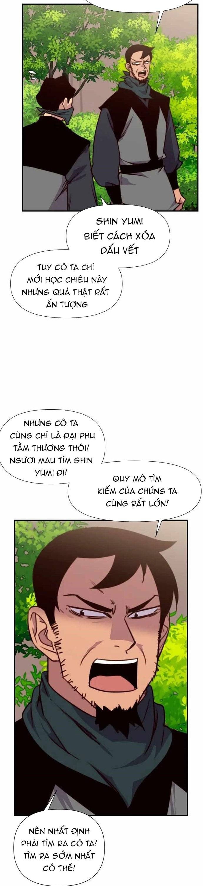 Kẻ Mạnh Nhất Lịch Sử: Chapter 141