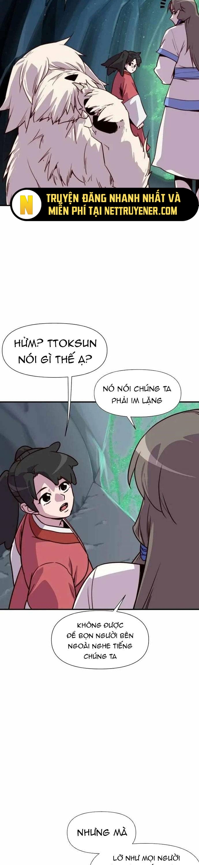 Kẻ Mạnh Nhất Lịch Sử: Chapter 141