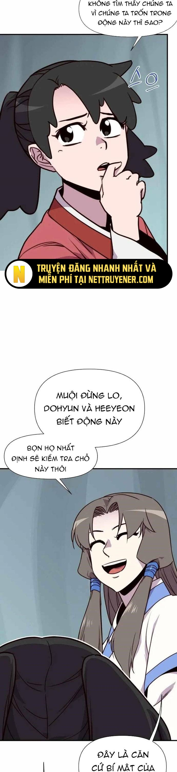 Kẻ Mạnh Nhất Lịch Sử: Chapter 141
