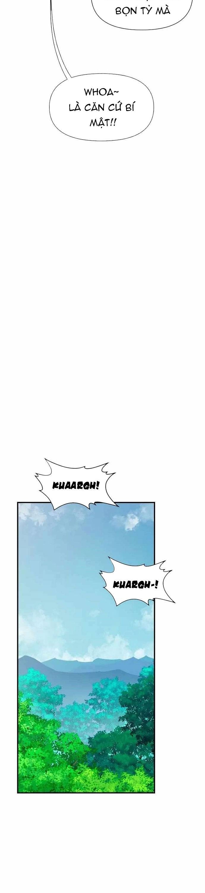Kẻ Mạnh Nhất Lịch Sử: Chapter 141