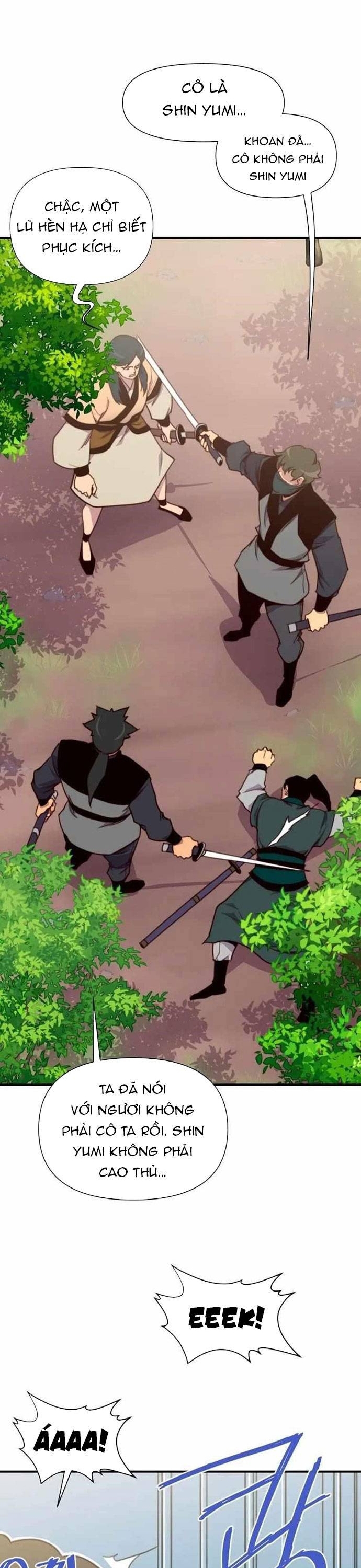 Kẻ Mạnh Nhất Lịch Sử: Chapter 141