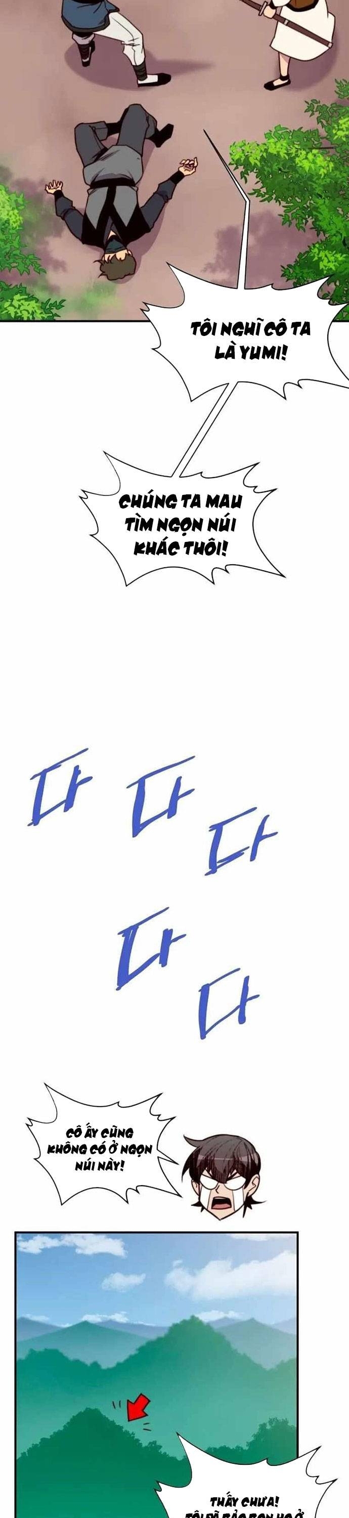 Kẻ Mạnh Nhất Lịch Sử: Chapter 141