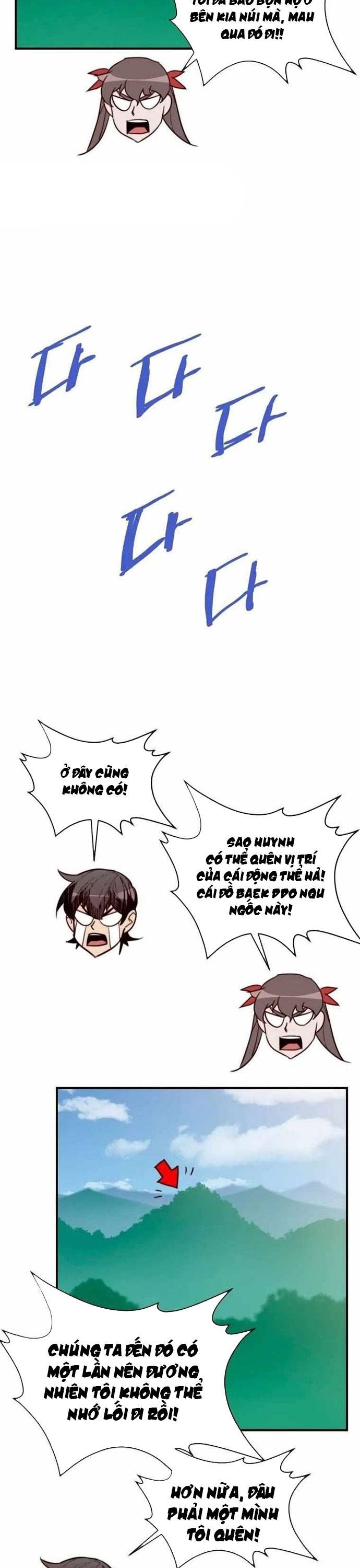 Kẻ Mạnh Nhất Lịch Sử: Chapter 141