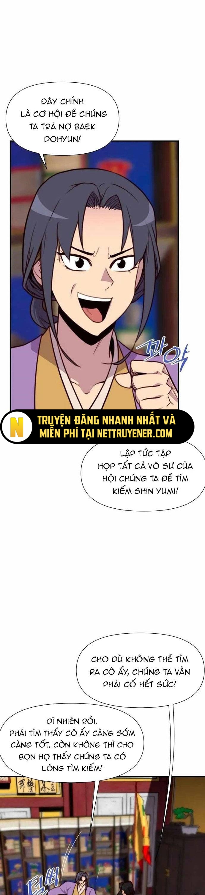 Kẻ Mạnh Nhất Lịch Sử: Chapter 141