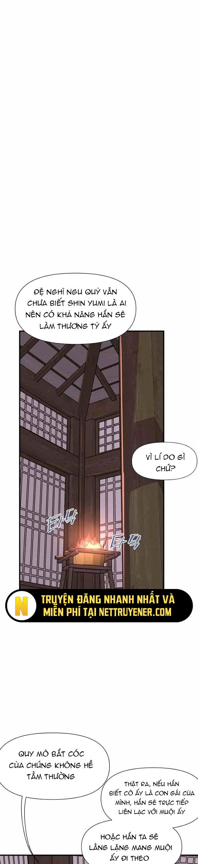 Kẻ Mạnh Nhất Lịch Sử: Chapter 141