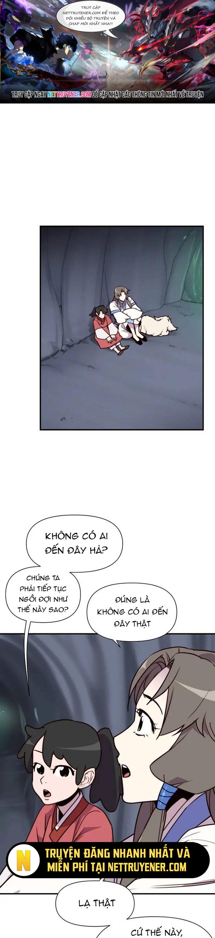Kẻ Mạnh Nhất Lịch Sử: Chapter 142
