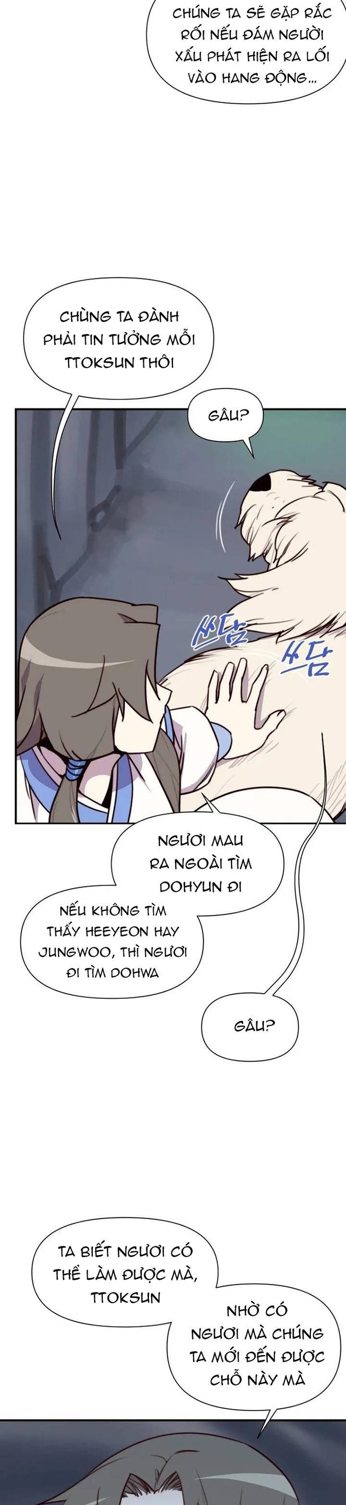 Kẻ Mạnh Nhất Lịch Sử: Chapter 142